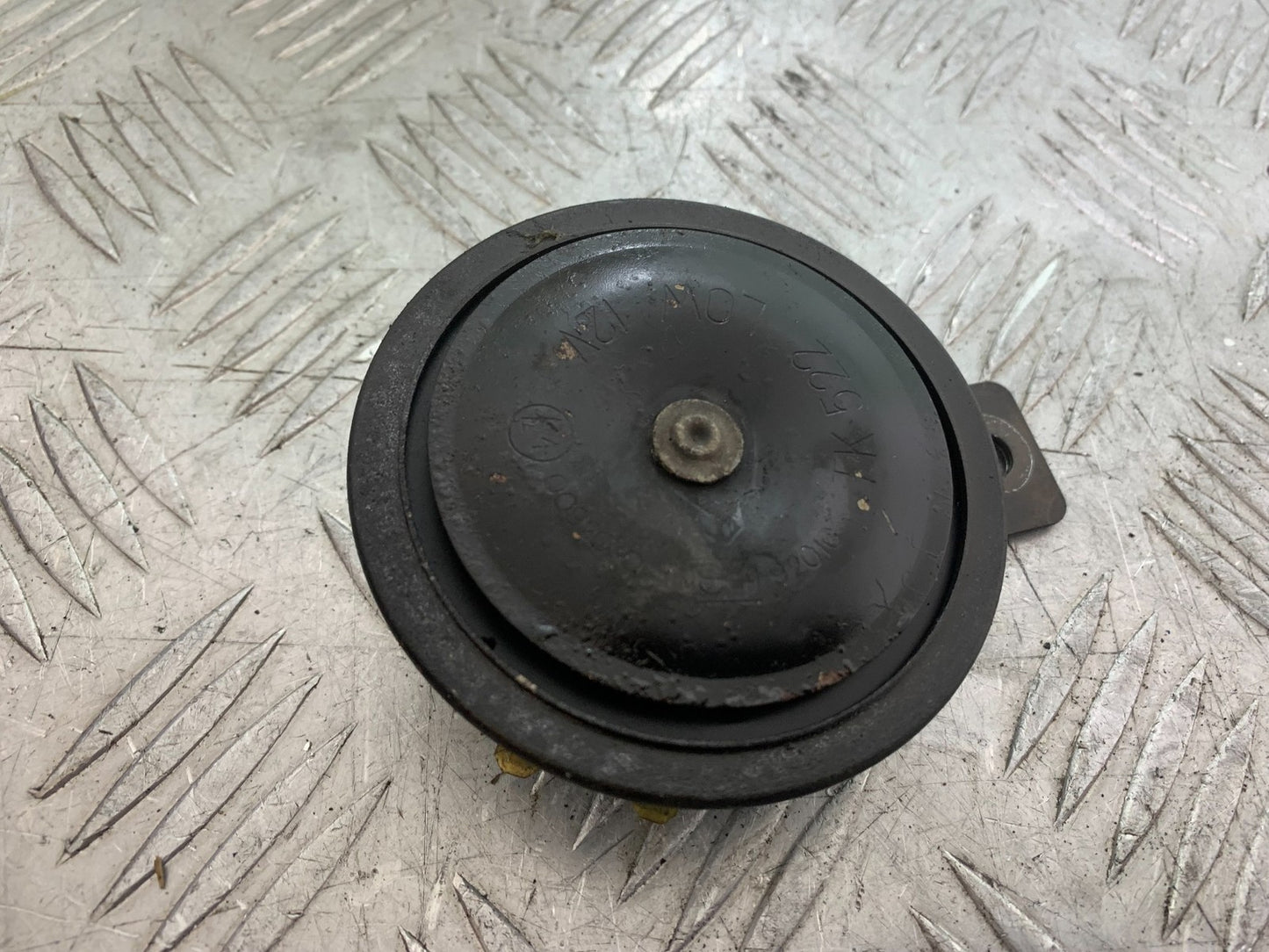 HONDA NT650 V DEAUVILLE HORN  YEAR 1998-01(CMB1320)