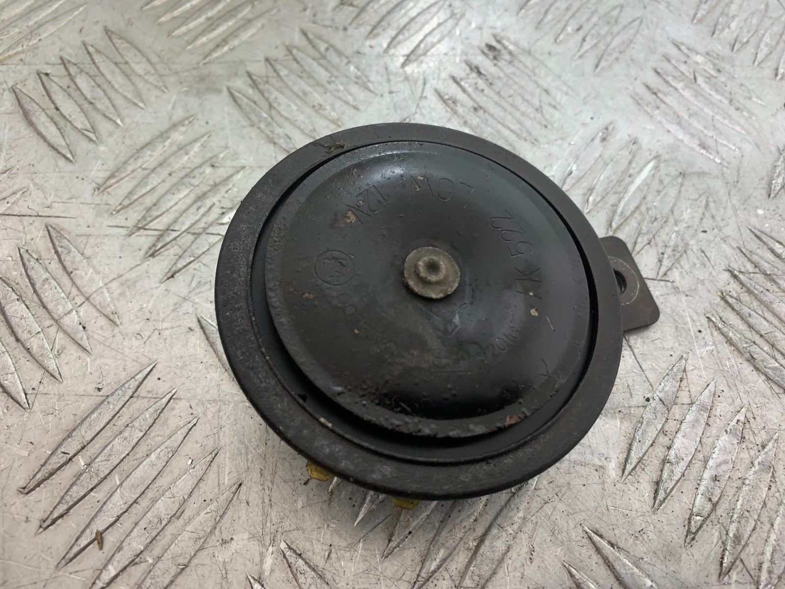 HONDA NT650 V DEAUVILLE HORN  YEAR 1998-01(CMB1320)