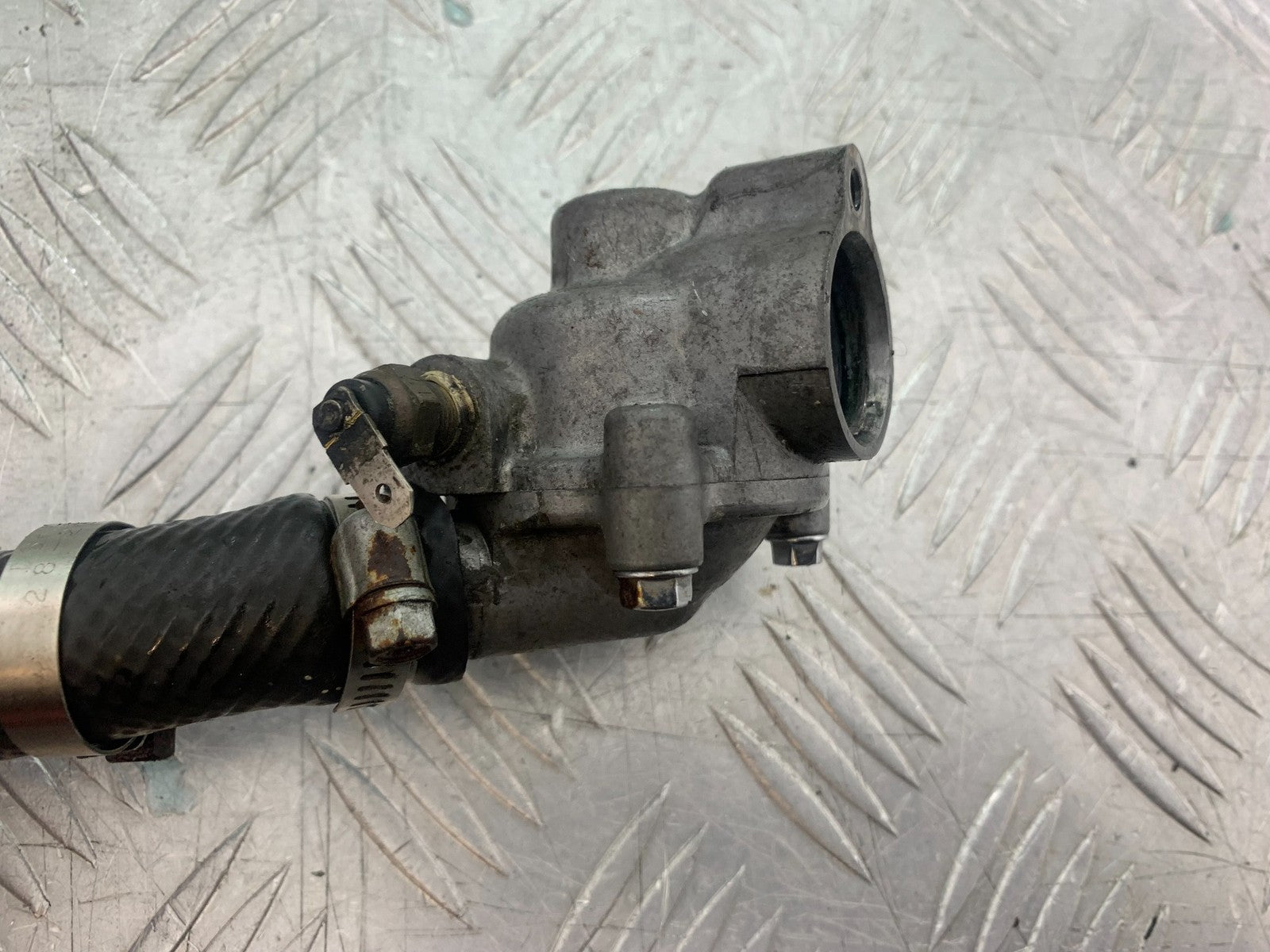 KAWASAKI GPZ600 GPZ 600 THERMOSTAT  YEAR 1988-90 (CMB1258)