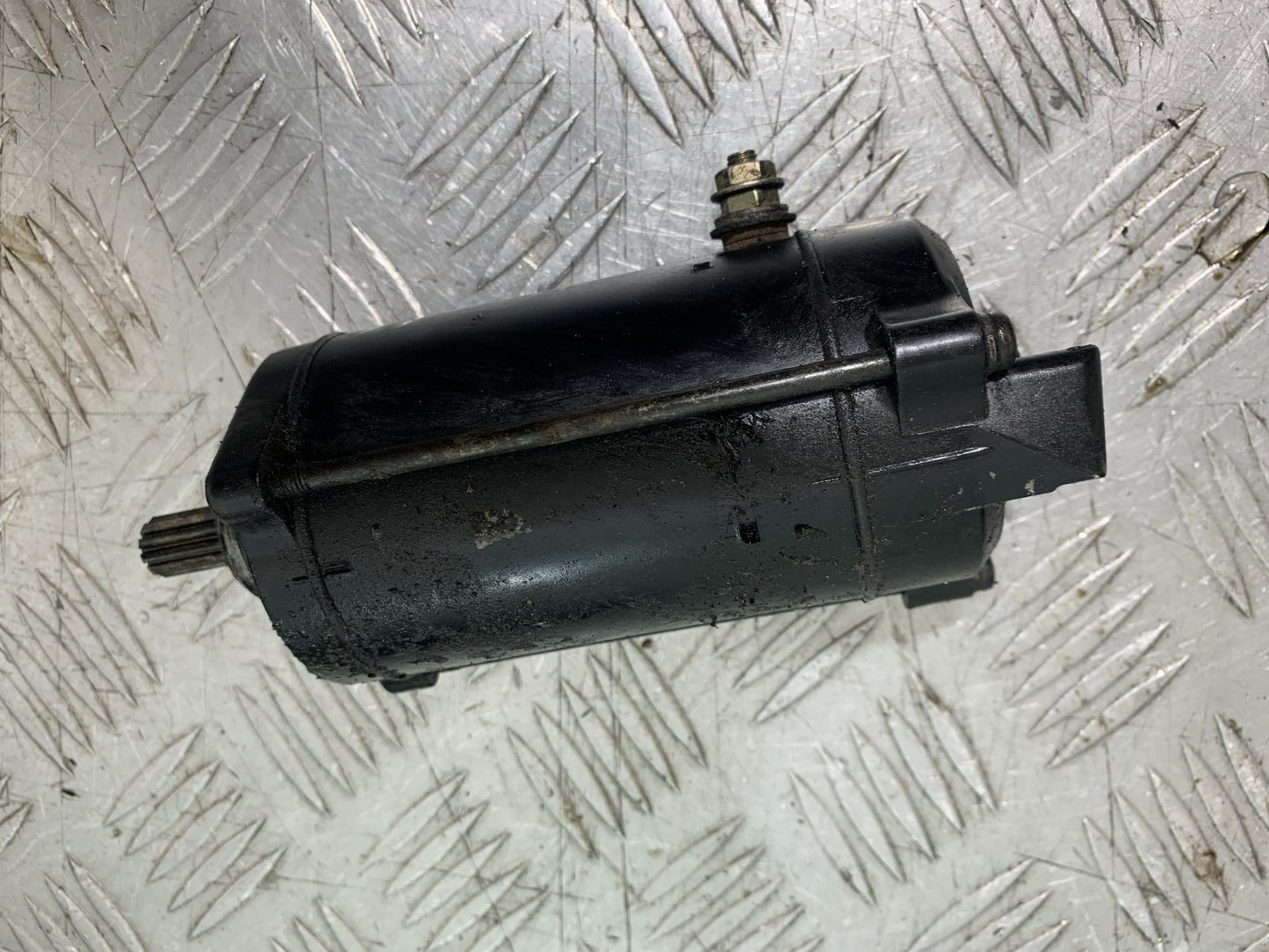 HONDA VT700 VT 700 SHADOW STARTER MOTOR  YEAR 1984-85 (CMB1328)
