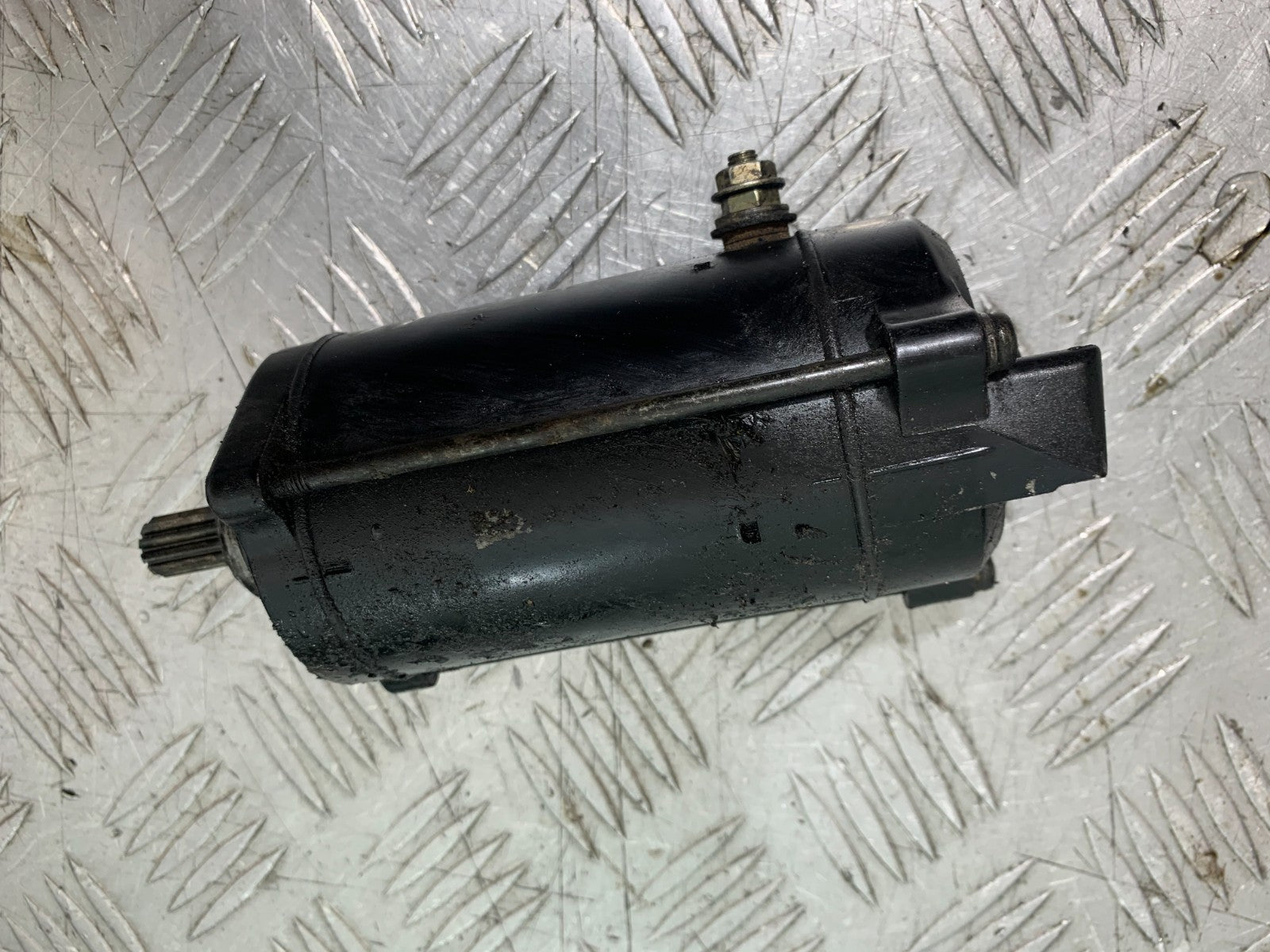 HONDA VT700 VT 700 SHADOW STARTER MOTOR  YEAR 1984-85 (CMB1328)