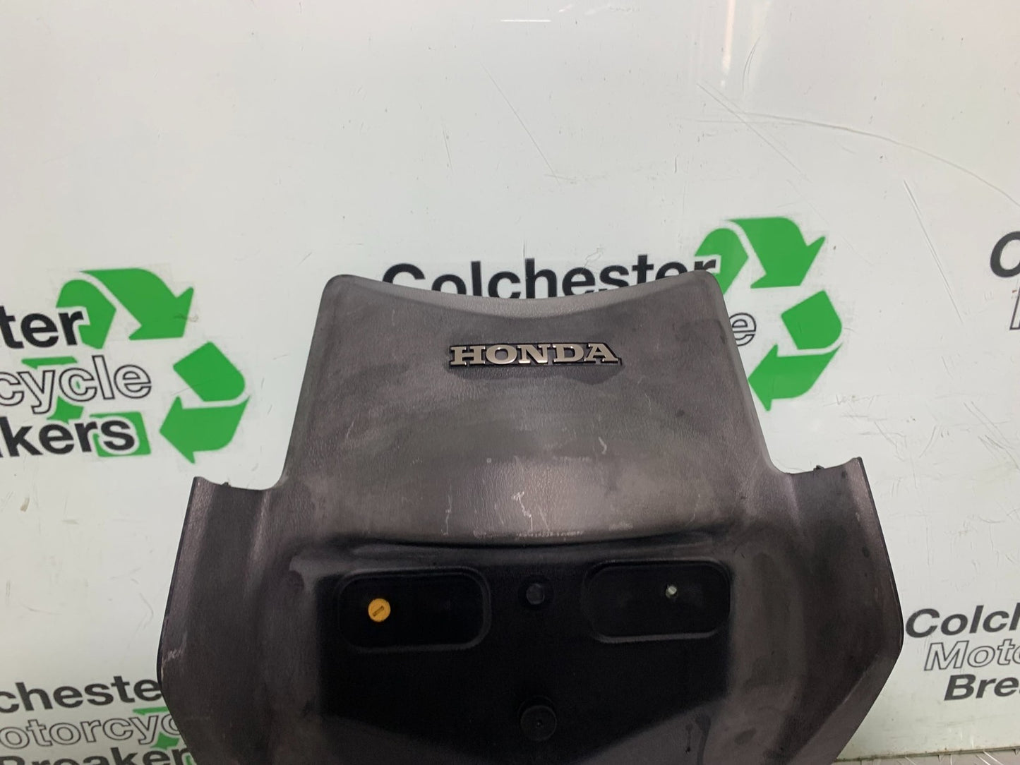 HONDA NT 700 V DEAUVILLE REAR MUDGUARD  YEAR 2006-2010 (CMB1298)