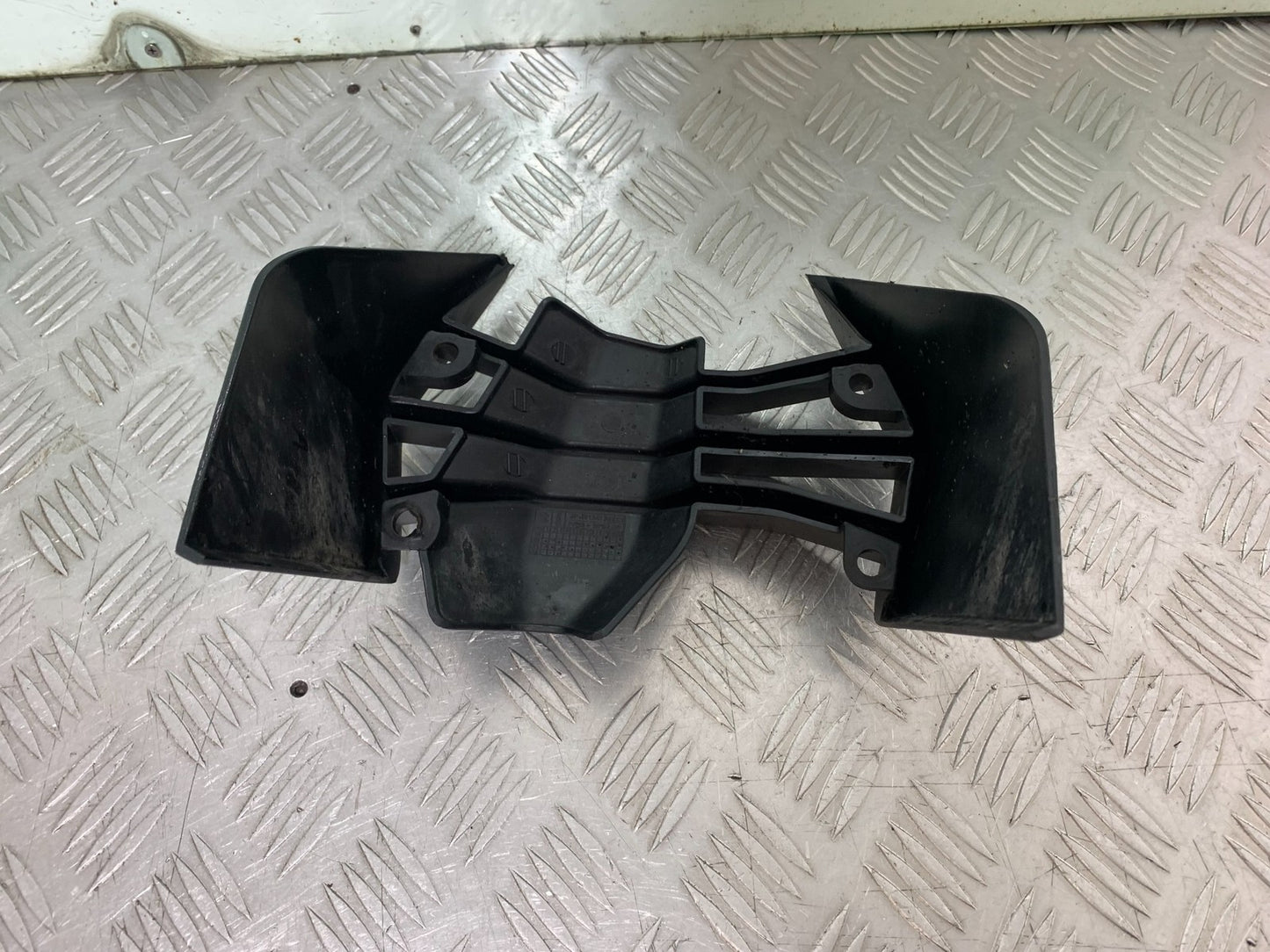 KTM DUKE 125 BELLYPAN YEAR 2017-2022 (CMB1274)