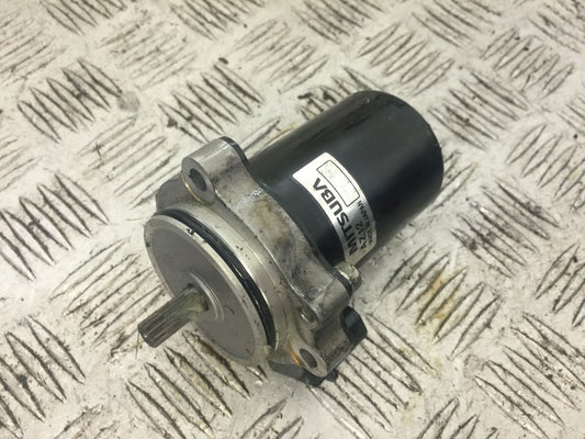 HONDA CRF1000 (DCT) AFRICA TWIN GEAR CHANGE MOTOR YEAR 2016-2019 (STOCK 724)