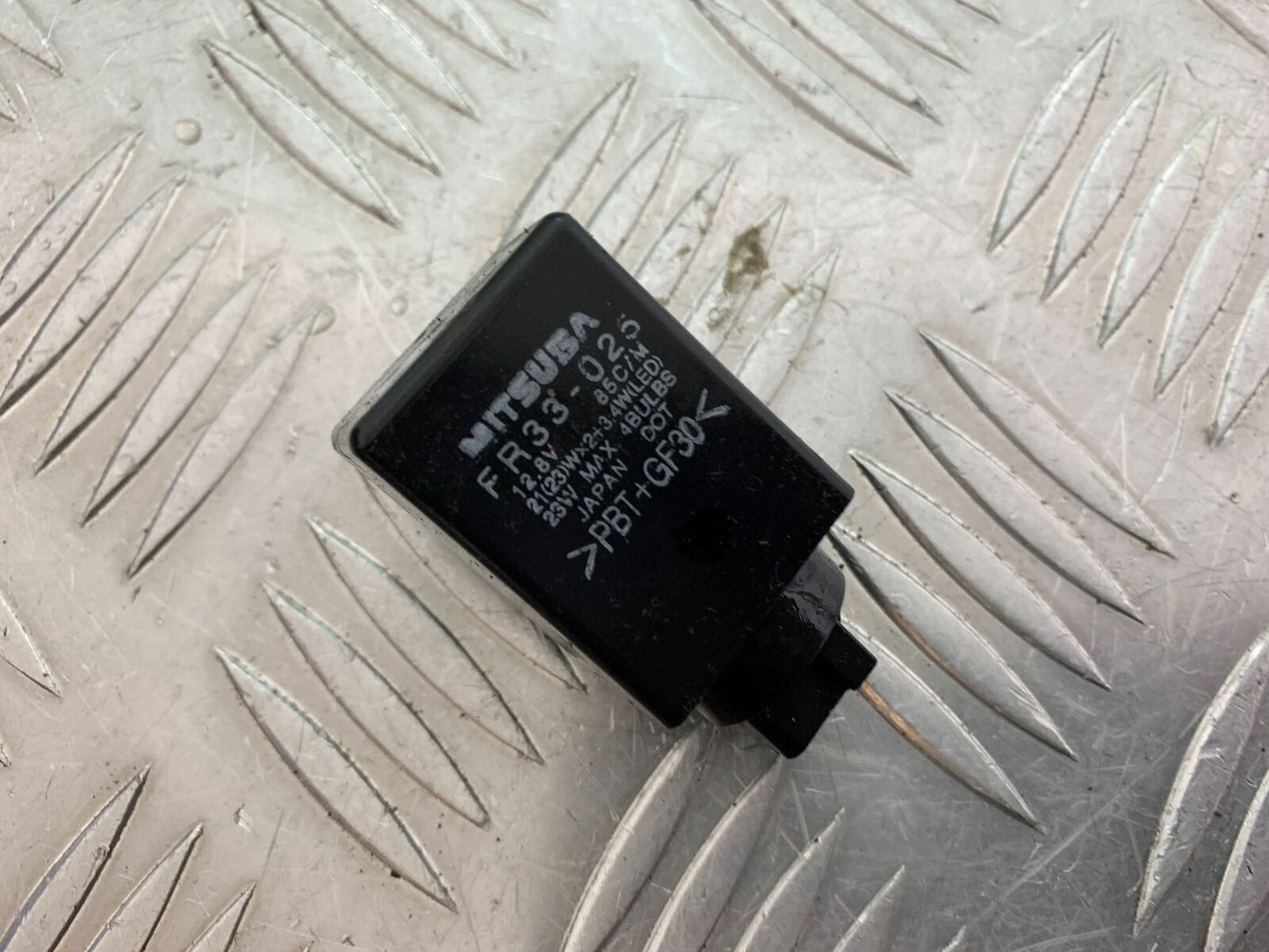 HONDA CBR500R CBR 500 R RELAY  YEAR 2012-16 (CMB1048)