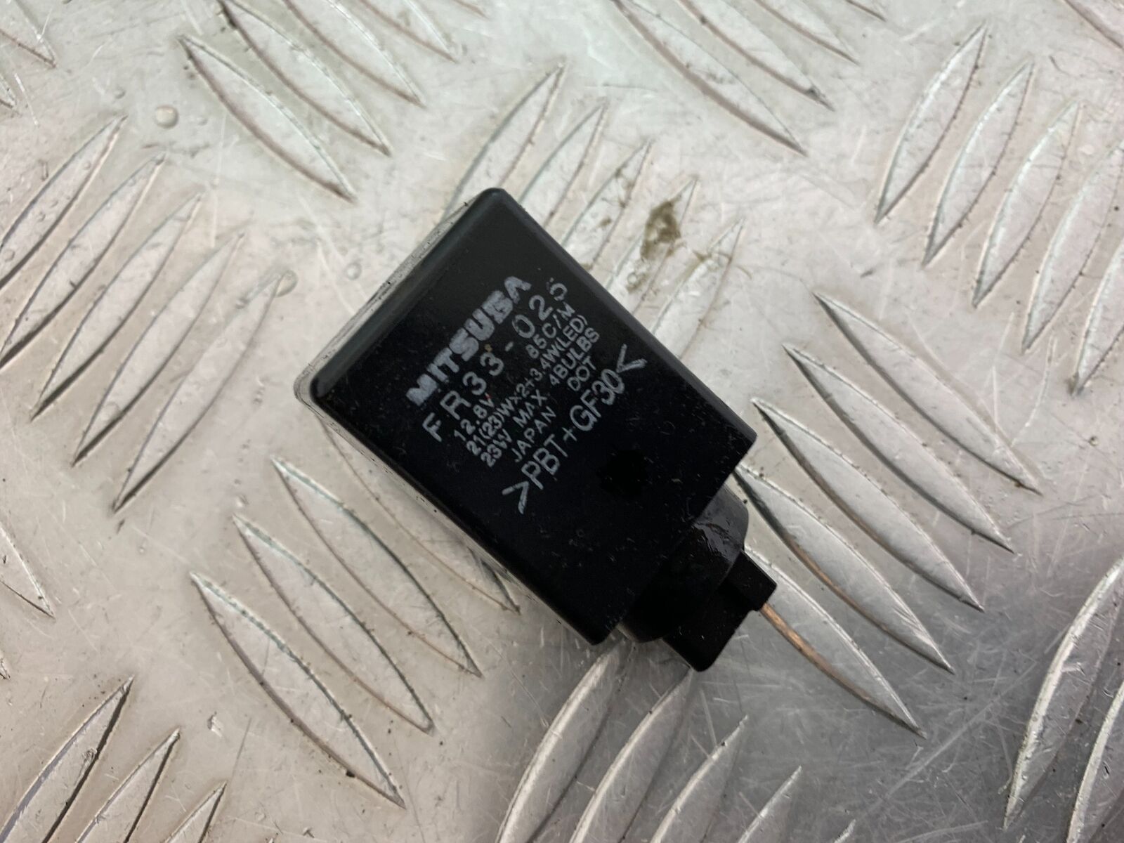 HONDA CBR500R CBR 500 R RELAY  YEAR 2012-16 (CMB1048)