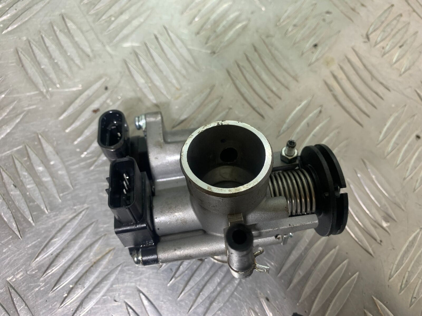 SINNIS TERRAIN 125 THROTTLE BODIE   YEAR 2024 (CMB1072)