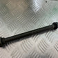 YAMAHA FJR1300 FJR 1300 SWINGARM SPINDLE   YEAR 2001-05 (CMB1005)