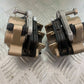 HONDA VFR750 VFR 750 FL-M-N-P FRONT BRAKE CALIPERS  YEAR 1990-93 (CMB1093)