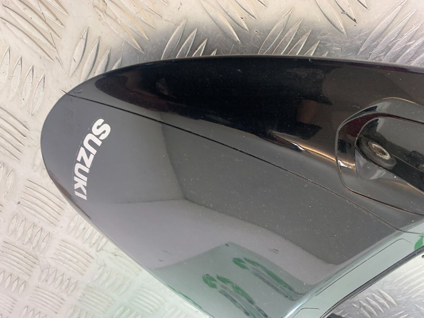 SUZUKI GSF1250 GSF 1250 BANDIT TAIL PIECE   YEAR 2007-2011 (CMB1125)
