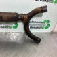 HONDA CBR1100 BLACKBIRD EXHAUST DOWNPIPES   YEAR 1999-2005 (CMB1232)