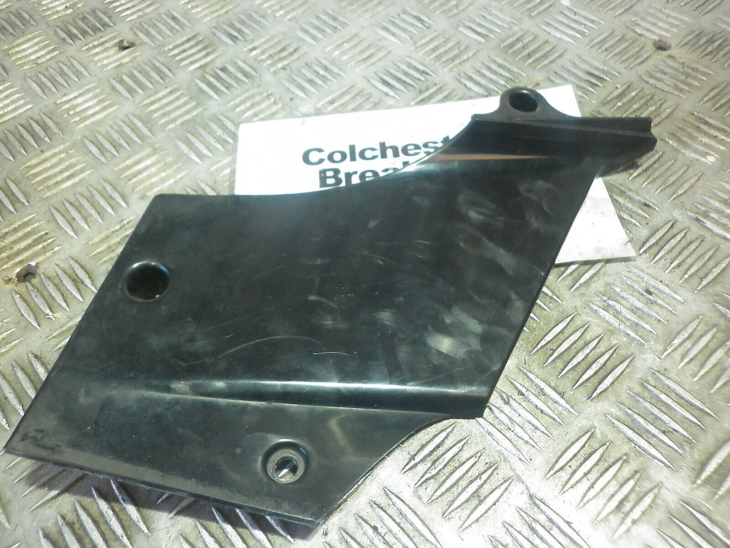 SUZUKI TL1000R TL 1000 R RIGHT INFILL YEAR 1999