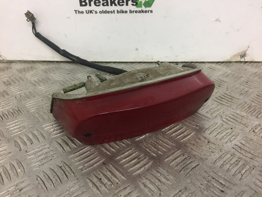 YAMAHA XJ900 XJ 900 DIVERSION REAR LIGHT  YEAR 1994-2002