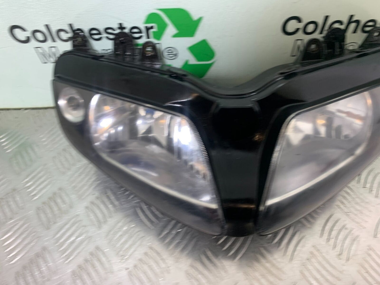 SUZUKI SV1000 SV 1000 K4 HEADLIGHT  YEAR 2003-2007 (CMB1042)