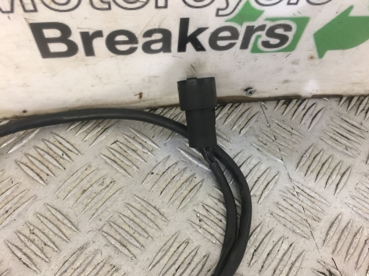 KAWASAKI ZX6R ZX6 J REGULATOR   YEAR 2000  (STOCK 456)