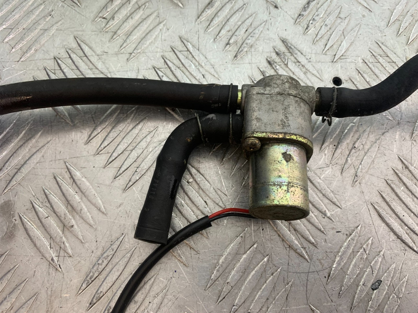 SUZUKI SV1000 SV 1000 S AIR VALVE YEAR 2003-2007 (CMB1293)