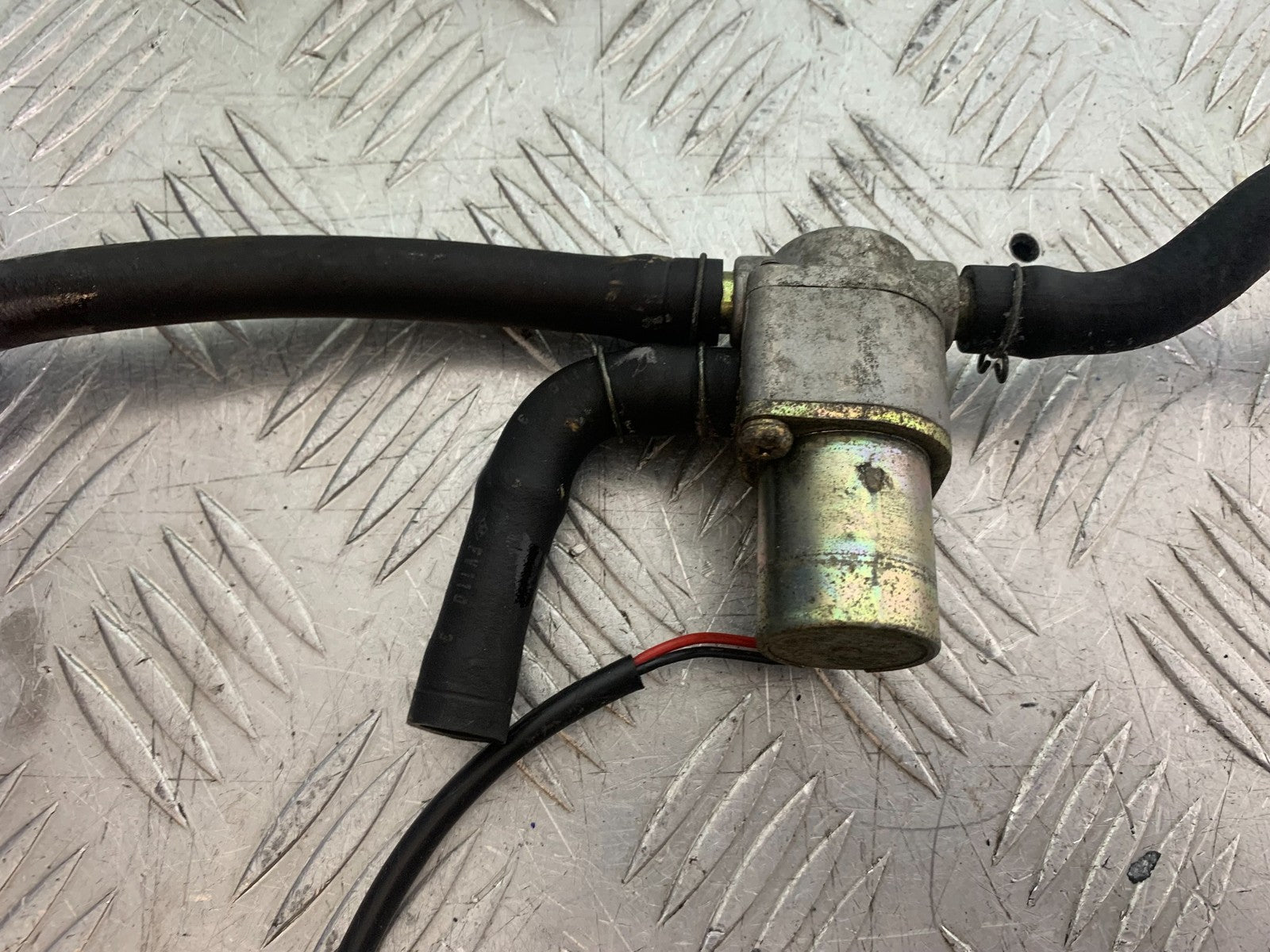 SUZUKI SV1000 SV 1000 S AIR VALVE YEAR 2003-2007 (CMB1293)