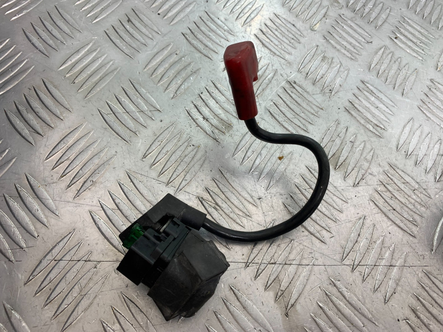 KAWASAKI ZX9R ZX9 R STARTER SOLENOID  YEAR 1998-1999 (CMB1329)