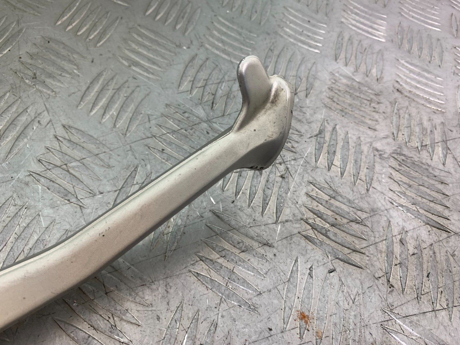 MV AGUSTA 675 F3 SIDE STAND AND BRACKET   YEAR 2012-2016 (CMB1302)