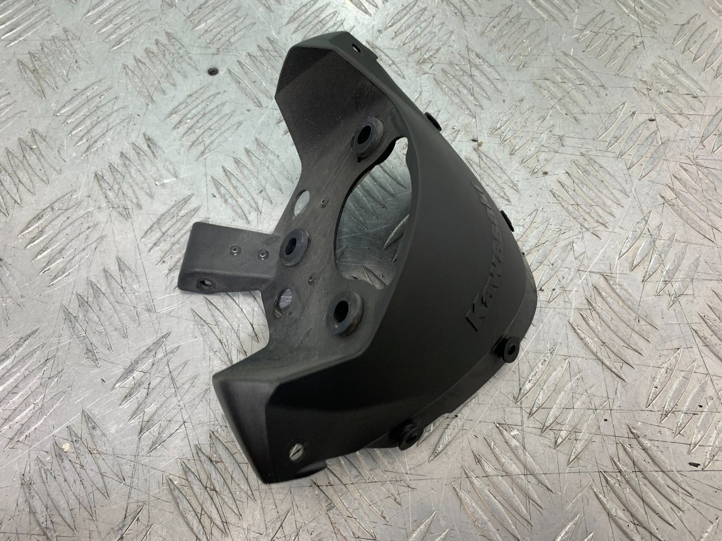 KAWASAKI ZX10R ZX10 R SPEEDO BRACKET 2008-2010 (CMB1301)