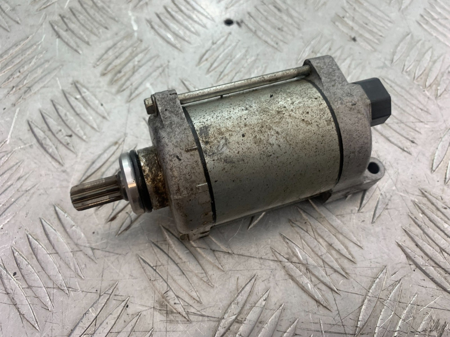 HONDA CBR1000 rr FIREBLADE STARTER MOTOR   YEAR 2012-2016 (CMB1198)
