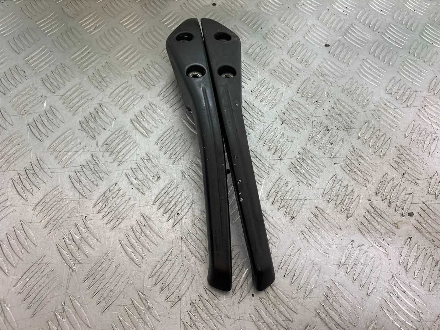 KAWASAKI Z1000 SX REAR GRAB RAILS   YEAR 2014-16 (CMB1264)