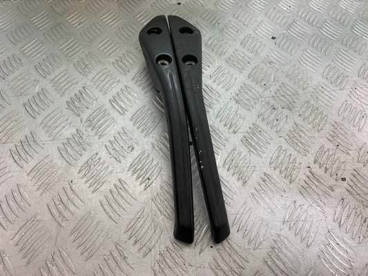 KAWASAKI Z1000 SX REAR GRAB RAILS   YEAR 2014-16 (CMB1264)
