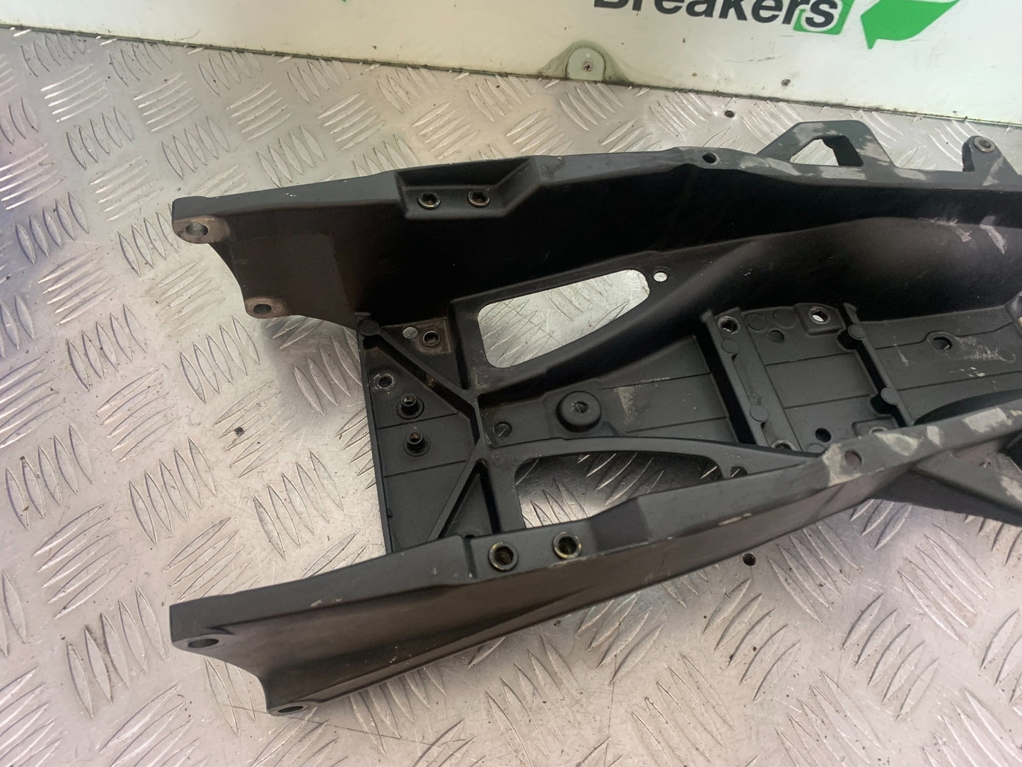 YAMAHA YZF R1 REAR SUBFRAME YEAR 2004-2006 (CMB1155)