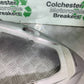 HONDA VFR800 VFR 800 V-TEC TAIL PIECE  YEAR 2002 -09 (CMB1296)