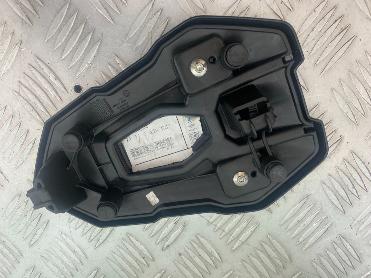 BMW M1000 R REAR SEAT COWL (SCUFFED)   YEAR 2023-2024 (CMB1140)