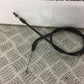 HONDA VFR800 VFR 800 THROTTLE CABLE YEAR 1998-2001 (PRE V-TEC)