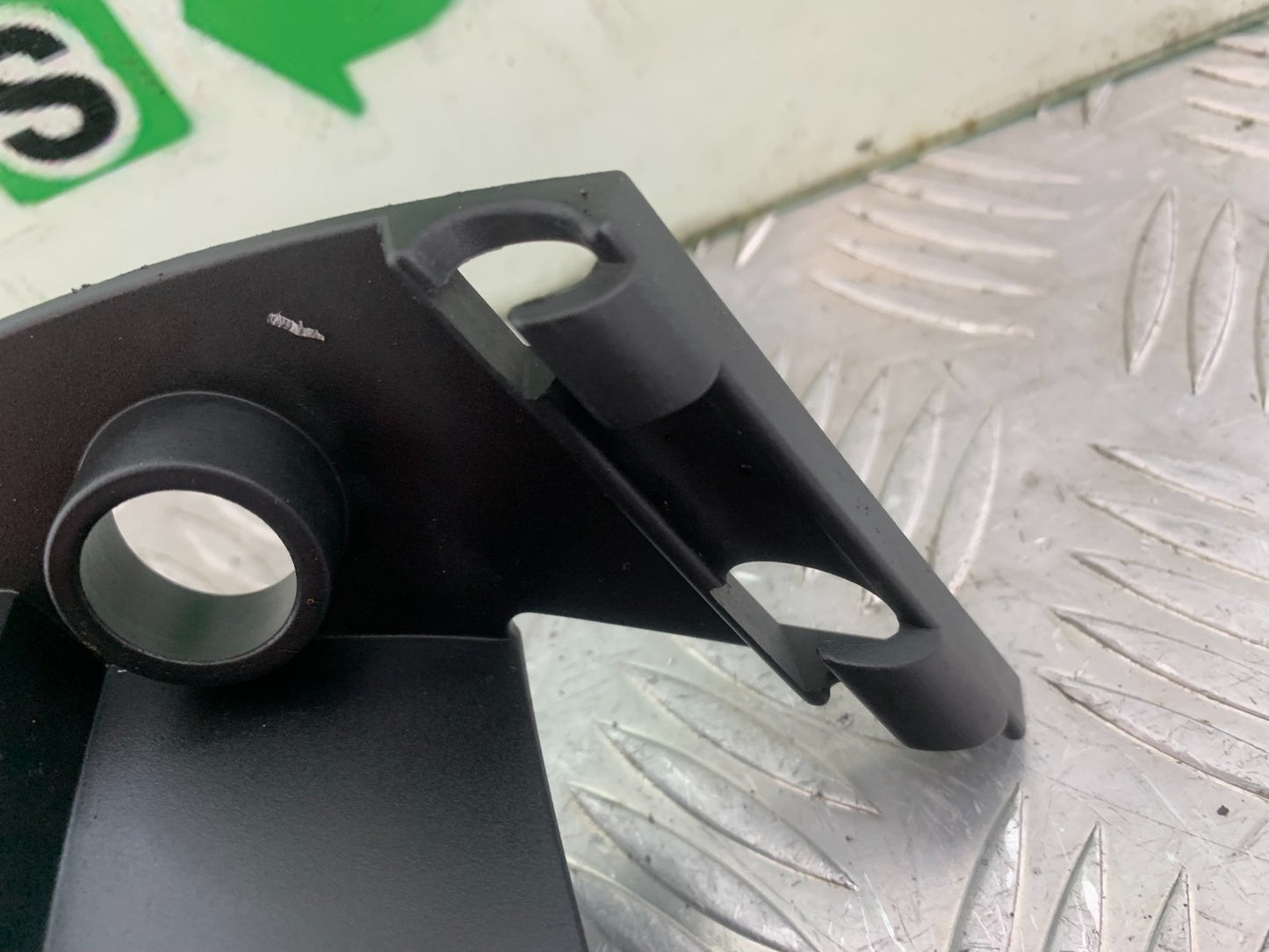 KTM 690 DUKE R LC4 REAR HUGGER YEAR 2012-2015  (CMB1180)