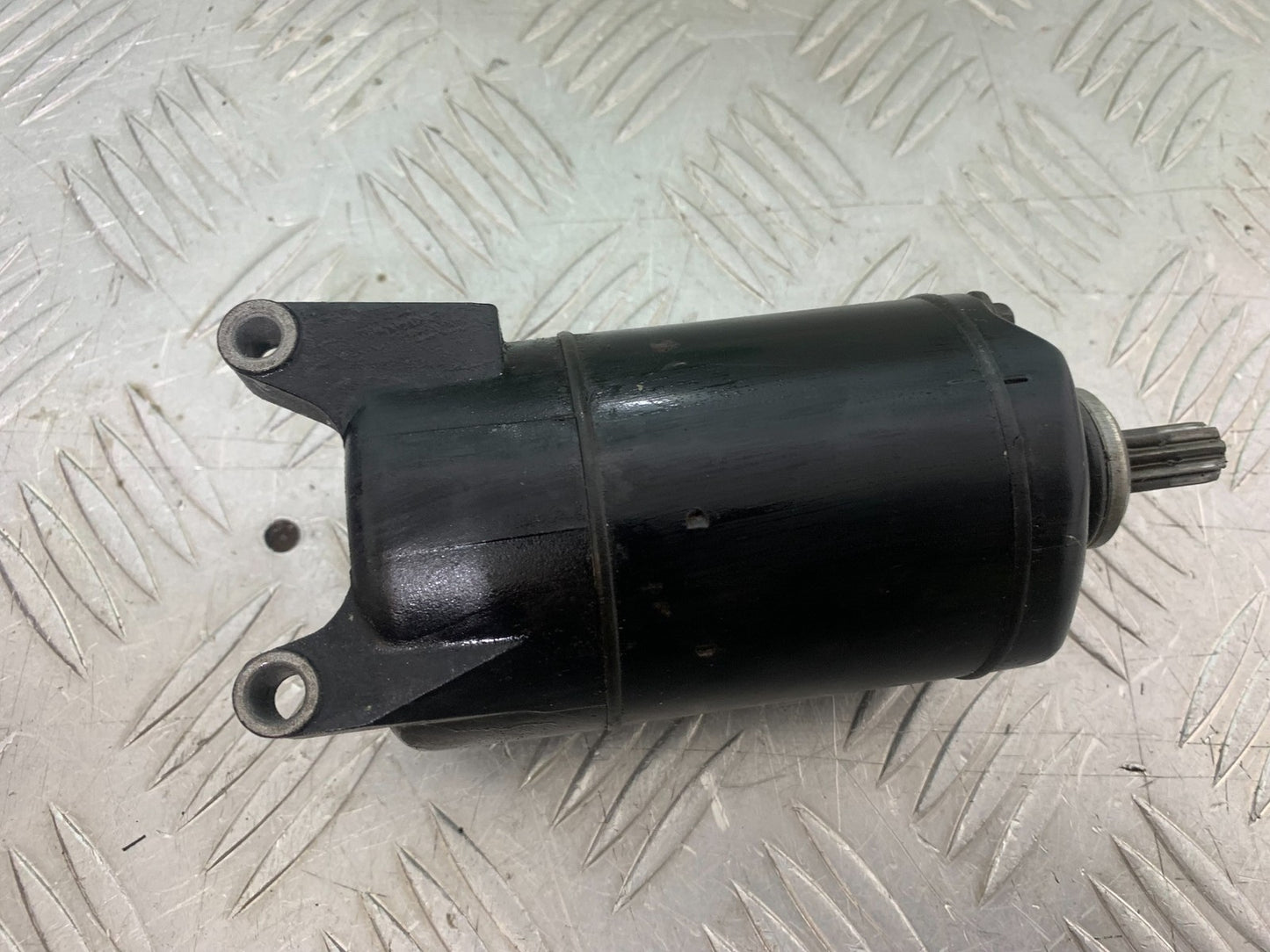 YAMAHA FZS600 FAZER 600 STARTER MOTOR   YEAR 1998-2001 (CMB1267)