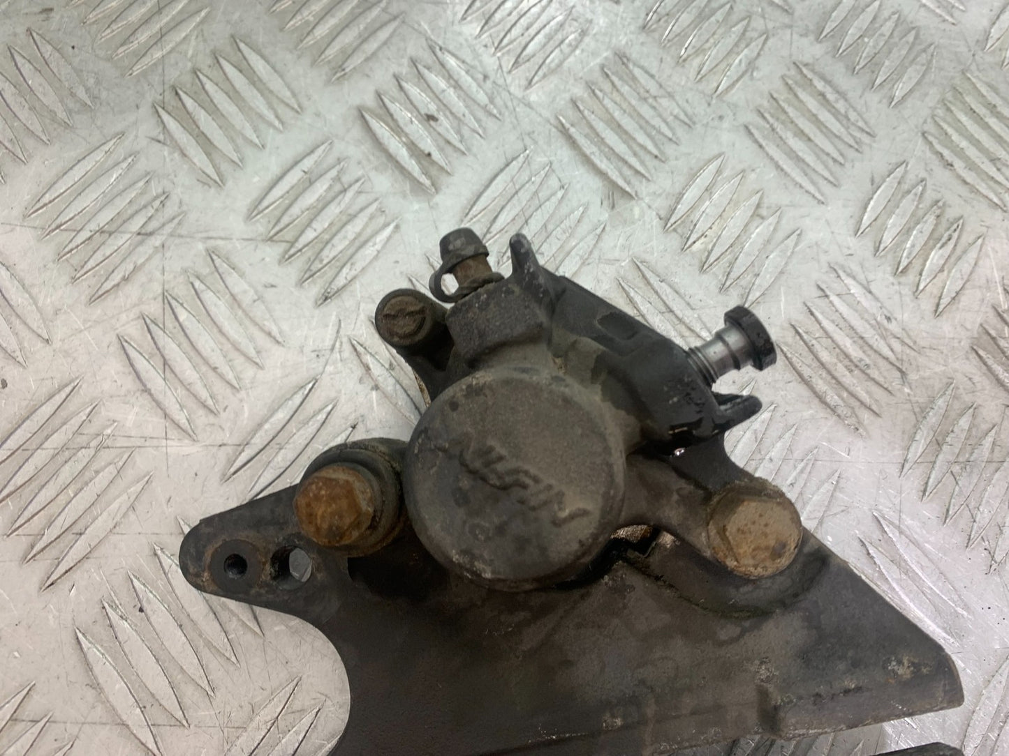 TRIUMPH TIGER 800 XRT REAR BRAKE CALIPER  2018-2020 (CMB1193)