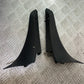 SUZUKI RF900 RF 900 LEFT AND RIGHT TOP INFILLS  YEAR 1994-1999 CMB1326