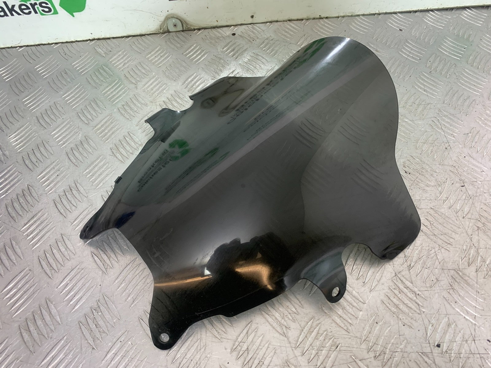 SUZUKI GSF600 GSF 600 BANDIT SCREEN   2000-2004 (CMB1269)