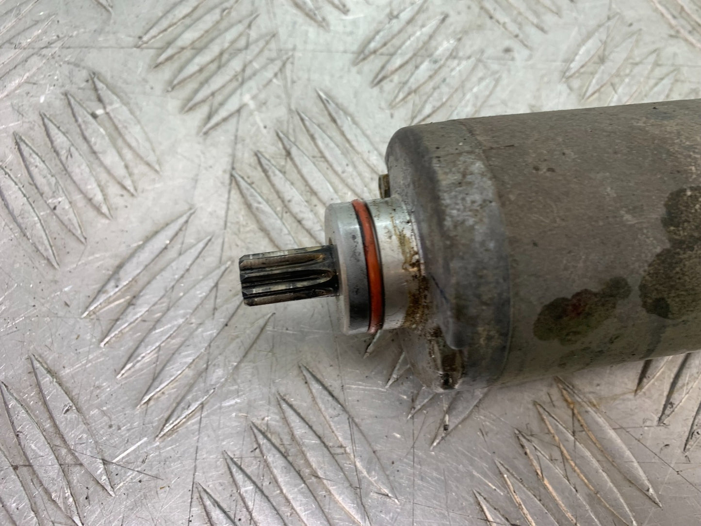 YAMAHA XMAX 300 STARTER MOTOR  YEAR 2017-2020 (CMB1218)