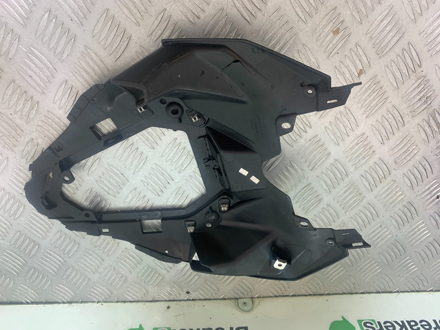 BMW M1000 R TAILPIECE   YEAR 2023-2024 (CMB1140)