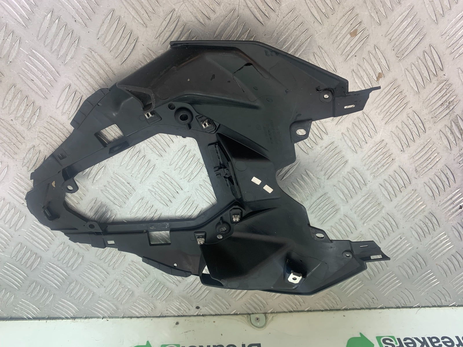BMW M1000 R TAILPIECE   YEAR 2023-2024 (CMB1140)