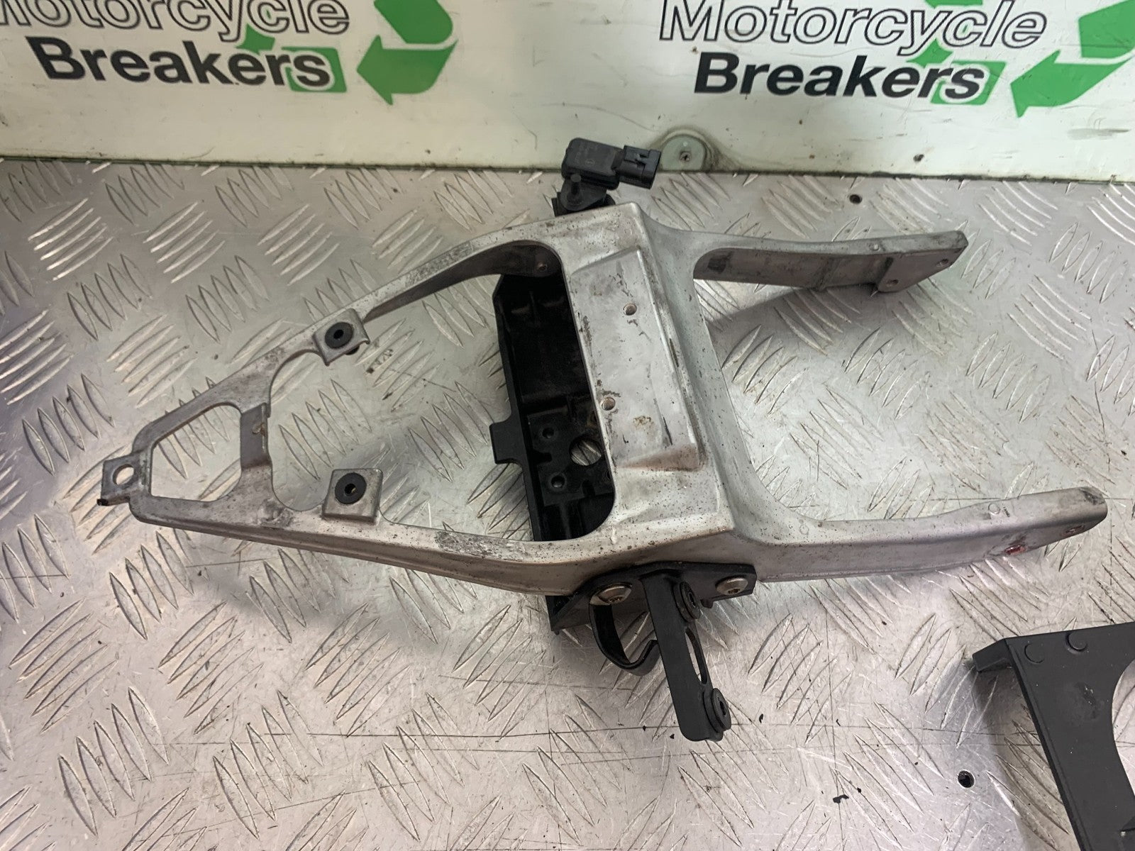 KAWASAKI ZX10R ZX10 R REAR SUBFRAME  2008-2010 (CMB1206)