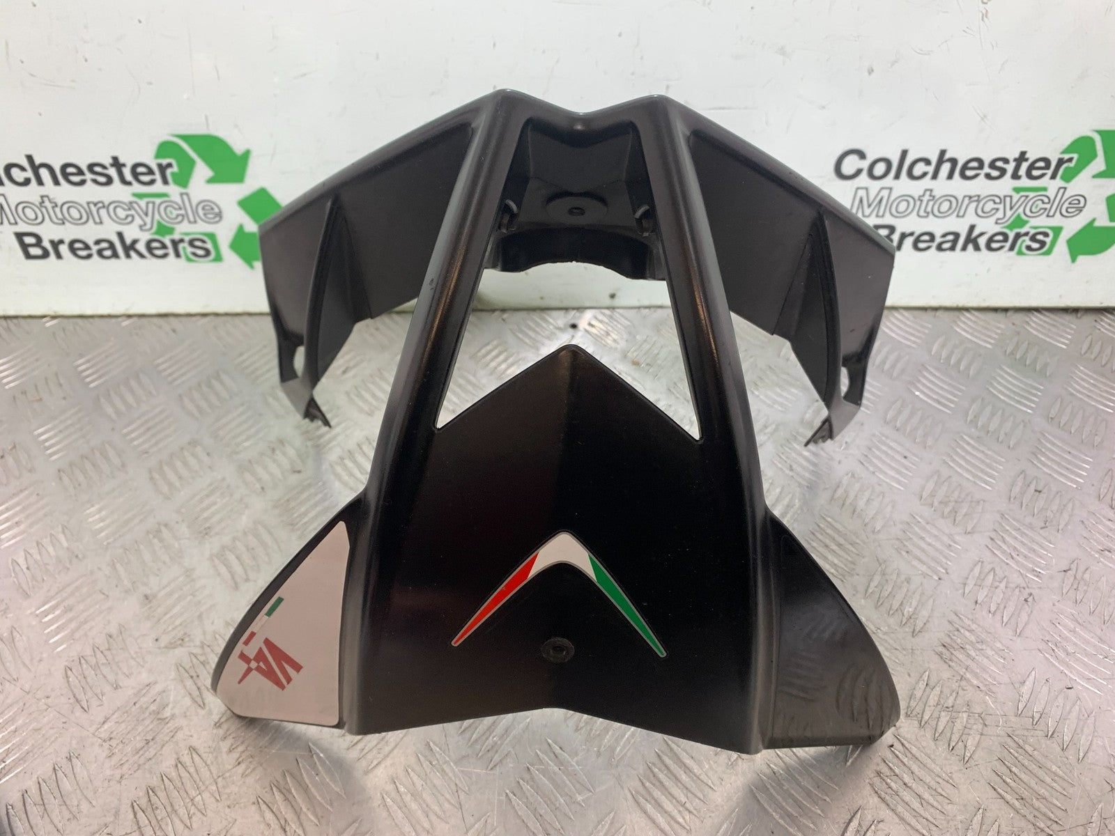APRILIA TUONO 1000 V4R TOP FAIRING  YEAR 2011-13  (CMB1316)