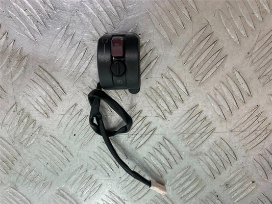 DUCATI 1299 PANIGALE RIGHT SWITCH GEAR  YEAR 2016 (CMB 1187)