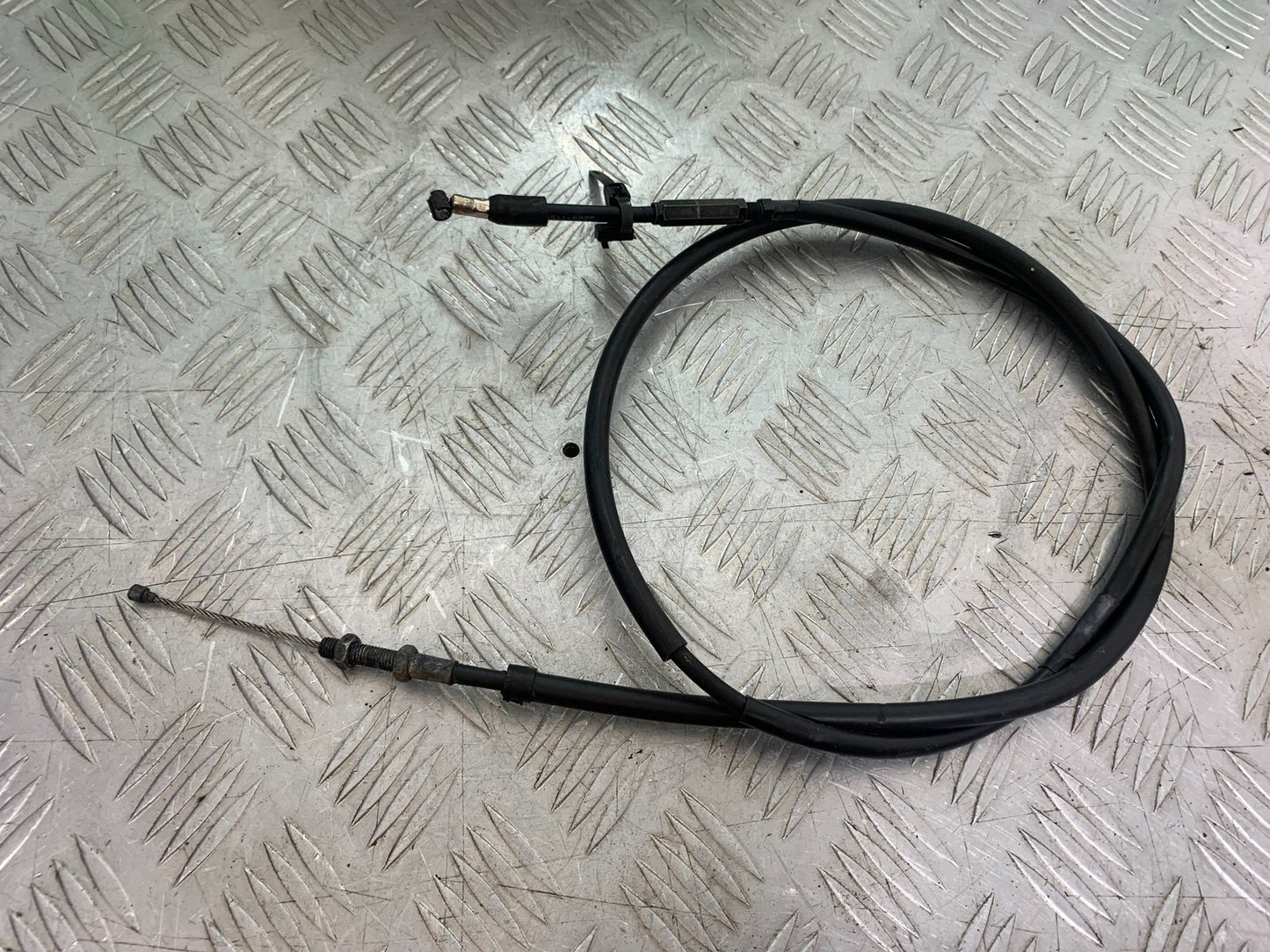 YAMAHA XVS 1300 MIDNIGHT STAR CLUTCH CABLE  YEAR 2007-16 (CMB1200)