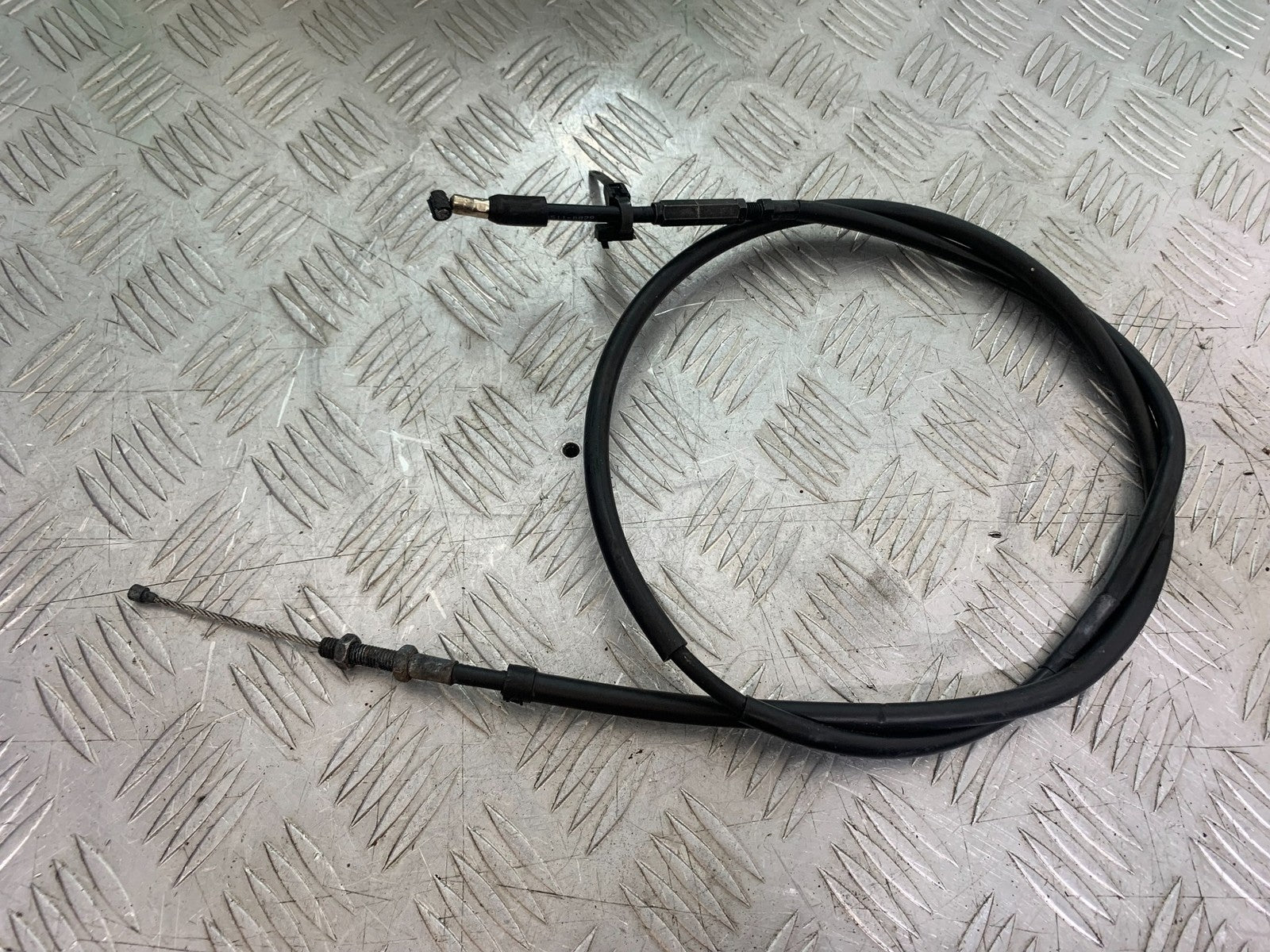 YAMAHA XVS 1300 MIDNIGHT STAR CLUTCH CABLE  YEAR 2007-16 (CMB1200)