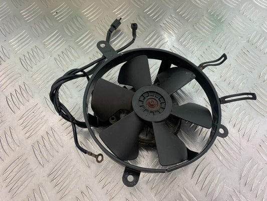 HONDA VT1100 C SHADOW SPIRIT RADIATOR FAN  2002-2003 (CMB1035)