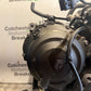 TRIUMPH TRIDENT 660 ENGINE YEAR 2021-2024 (CMB1295) - ONLY 2,700 MILES!