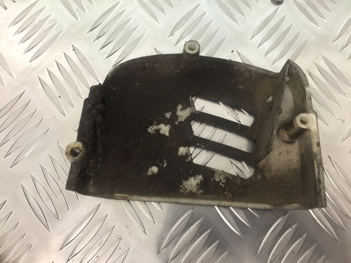 MUTT MONGREL 125 SPROCKET COVER YEAR 2016-2020 (STOCK 910)