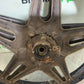 HONDA GL500 GL 500 SILVERWING FRONT WHEEL YEAR 1981-82 (CMB1168)