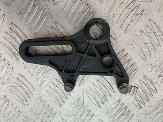 APRILIA RS660 RS 660 REAR CALIPER BRACKET   YEAR 2020-2024 (CMB1202)