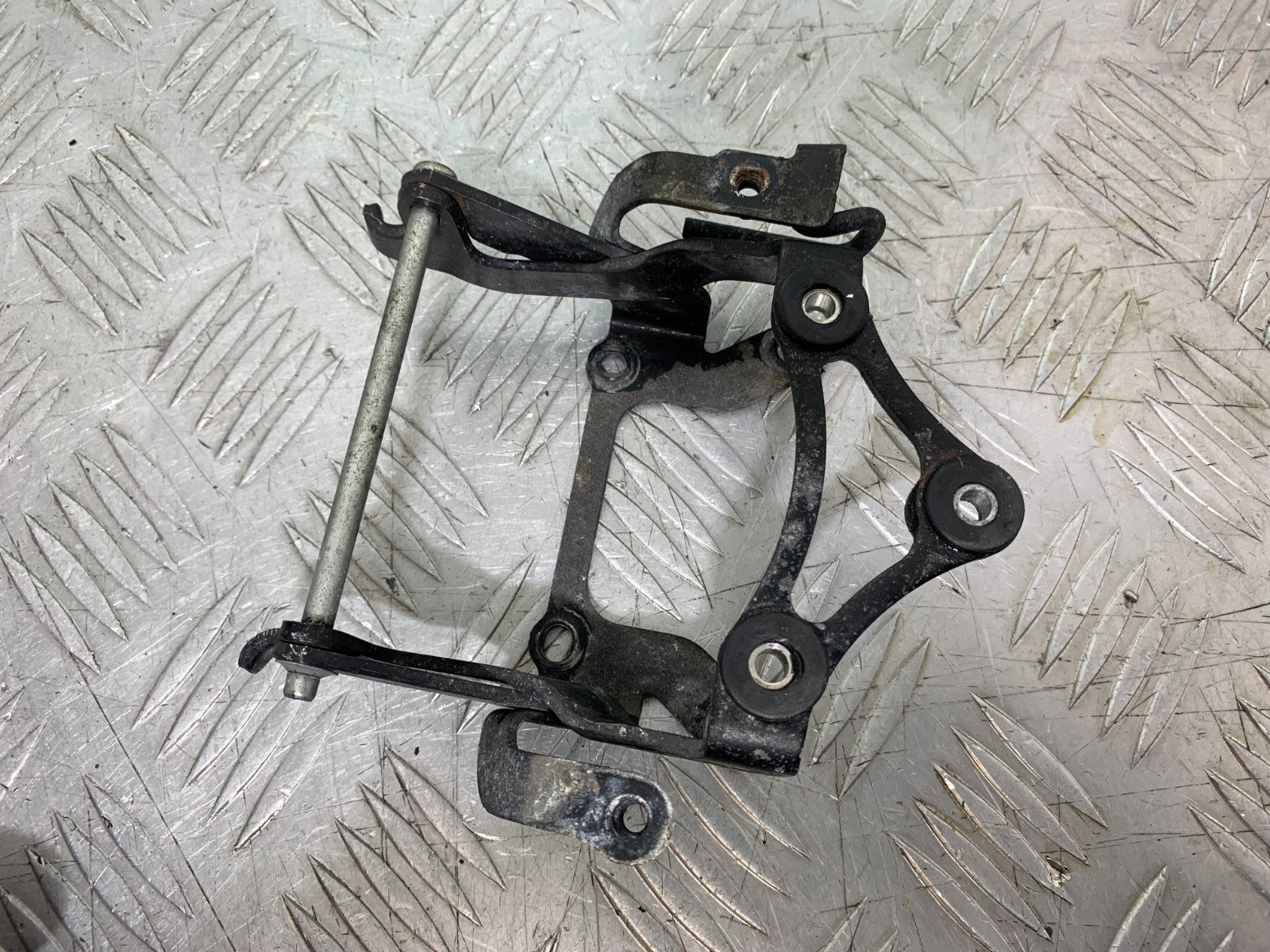 HONDA NC700 X  FRAME BRACKET HINGE YEAR 2012-2014 (CMB1327)